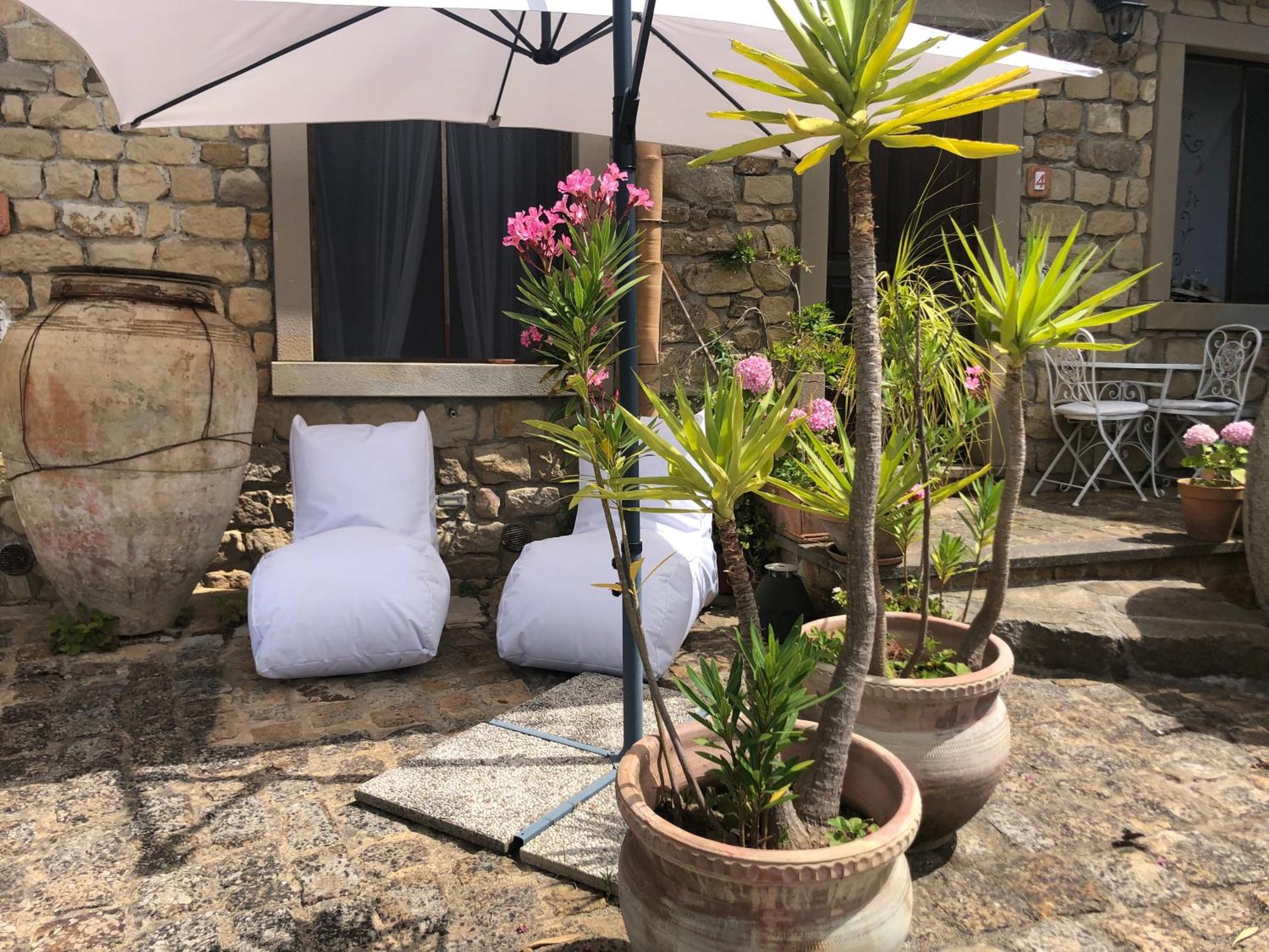 San Noto Antica Residenza Di Caccia Acomodação com café da manhã Ficarra Exterior foto