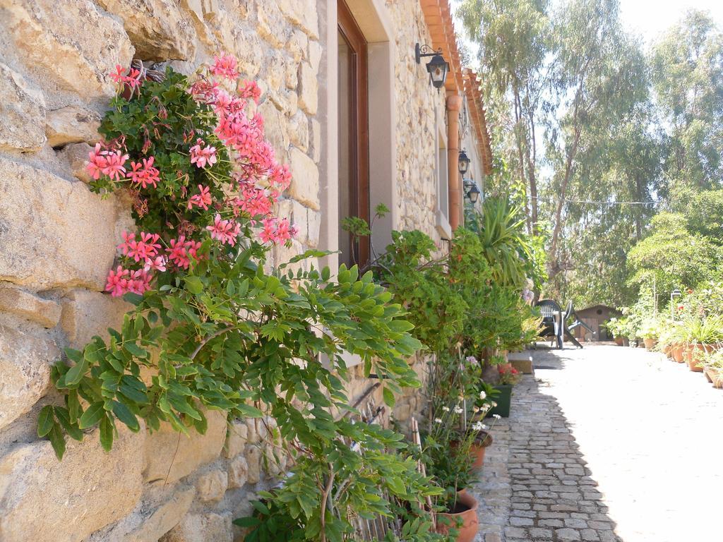 San Noto Antica Residenza Di Caccia Acomodação com café da manhã Ficarra Exterior foto