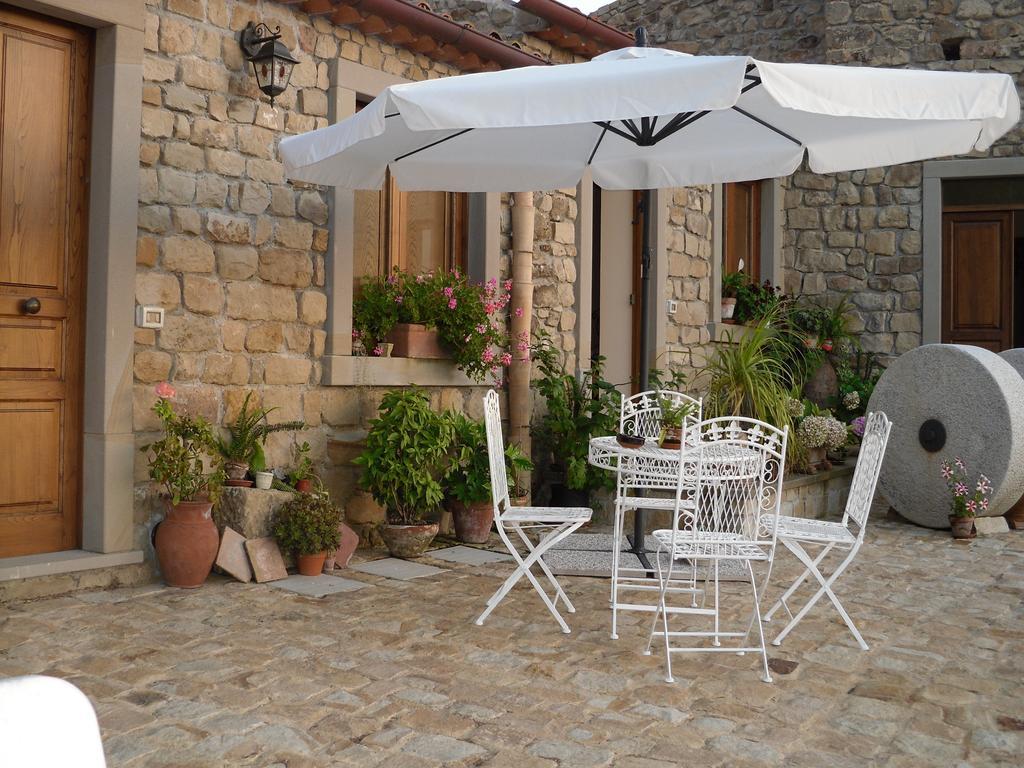 San Noto Antica Residenza Di Caccia Acomodação com café da manhã Ficarra Exterior foto